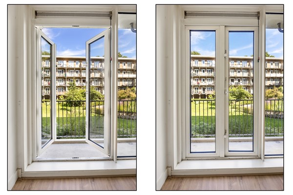 Medium property photo - Willem de Zwijgerlaan, 1056 JV Amsterdam